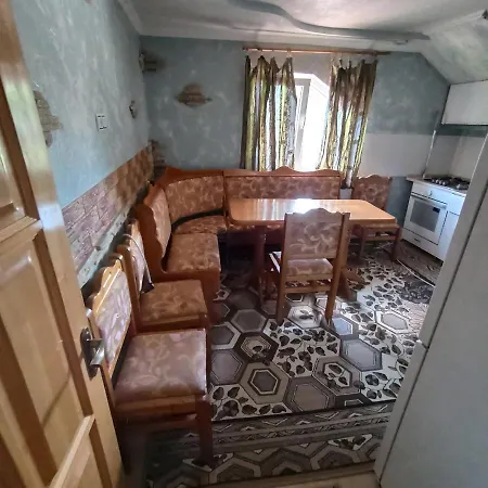 Gæstehus Villa Chişinău